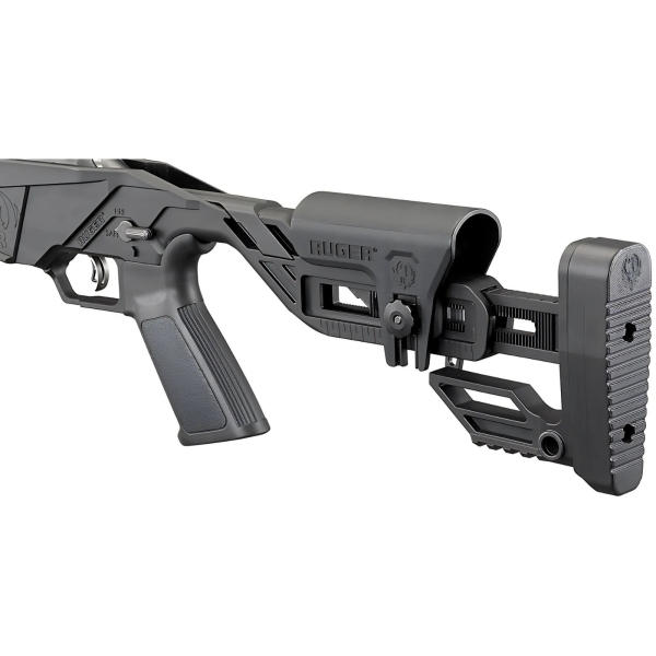 Karabinek Ruger Precision Rimfire kal. .22lr